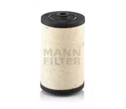 MANN-FILTER BFU811